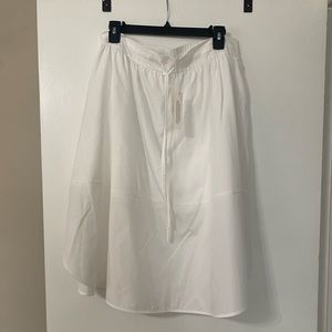 Vince Skirt, NWT